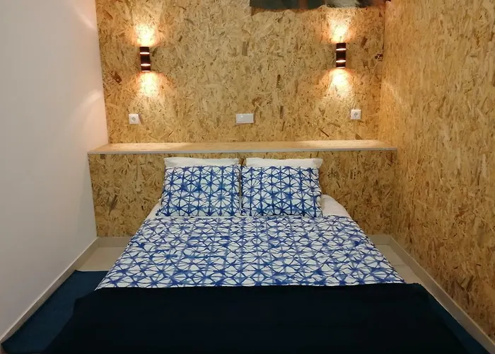 Ocean\'s 7 - Lagos Guest House