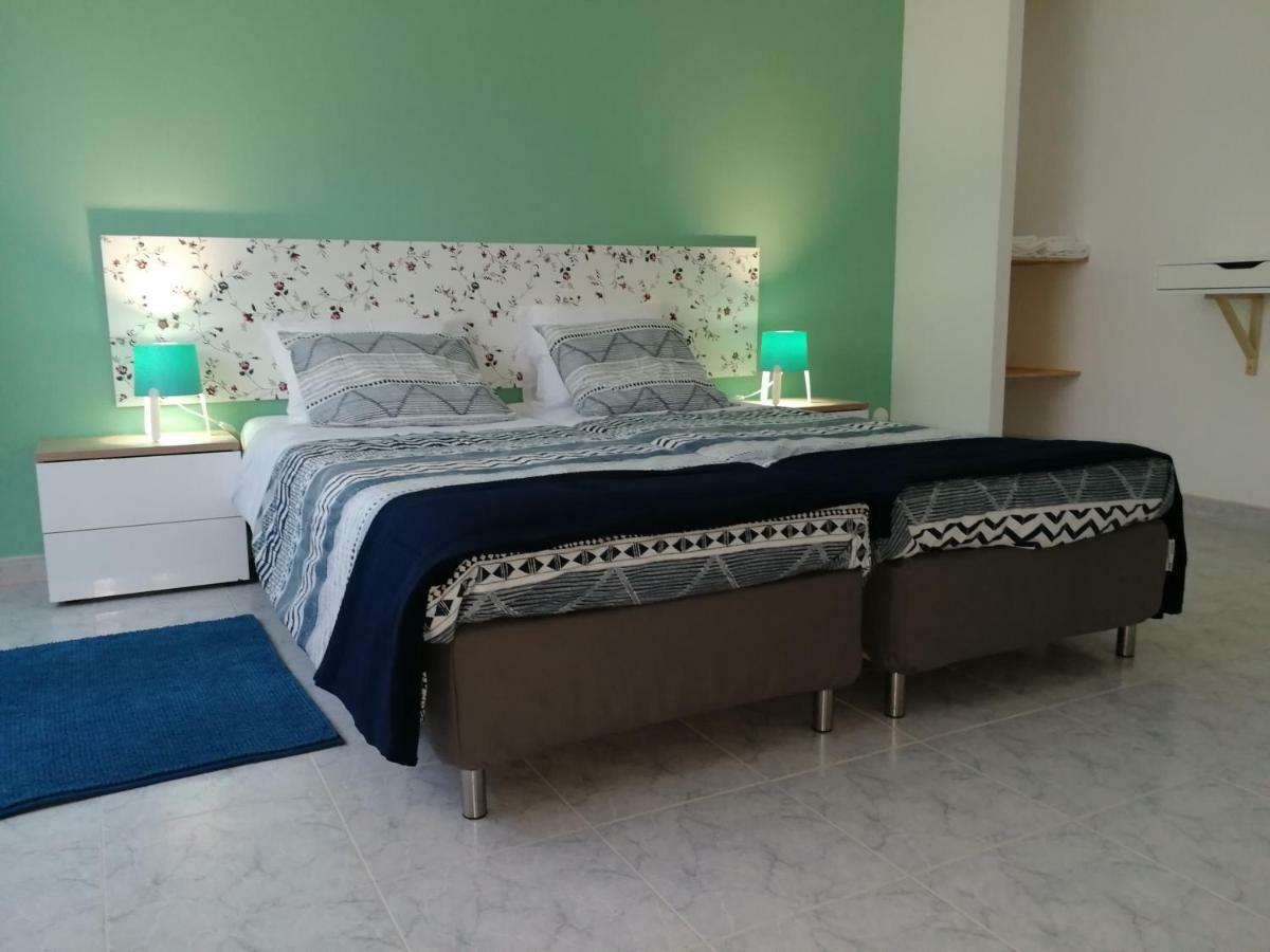 Maison d'hôtes Ocean's 7 -