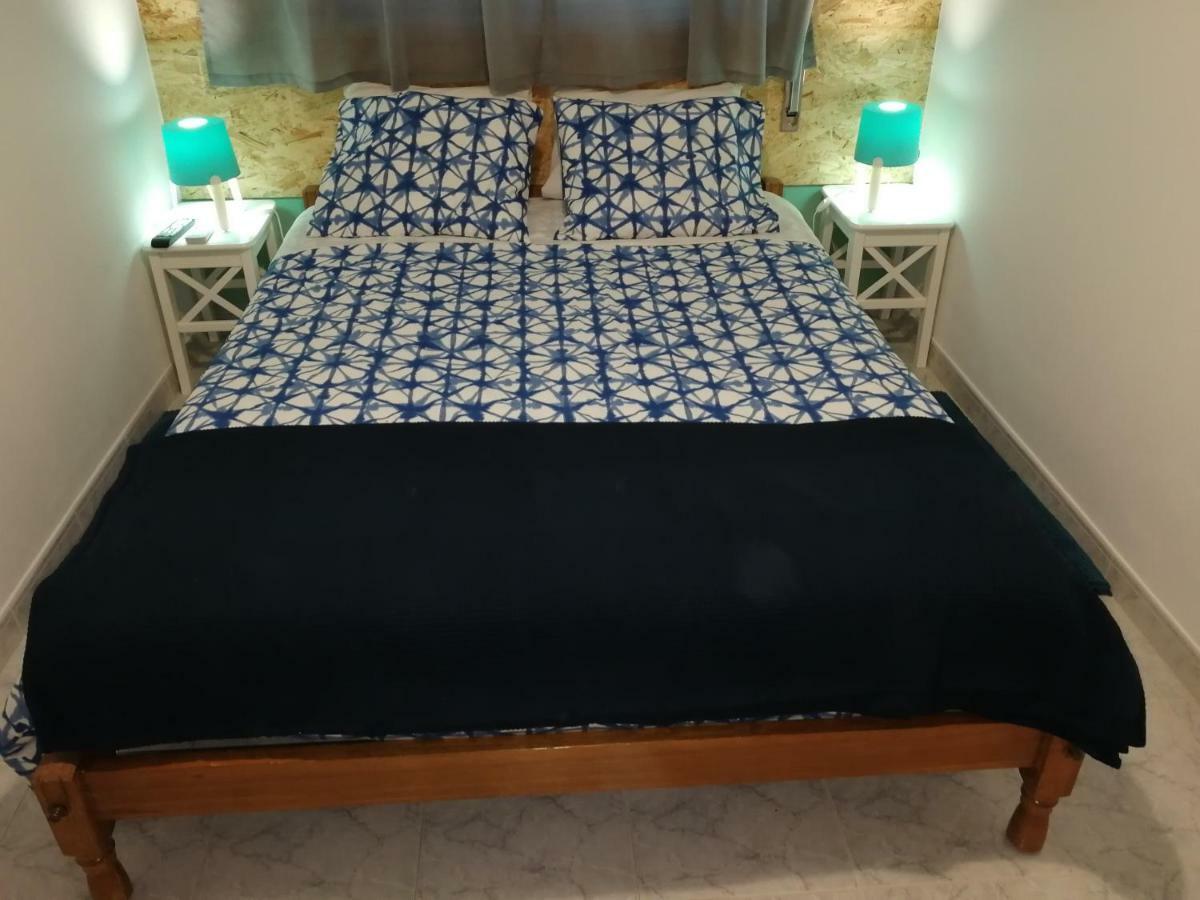 Pensión Ocean's 7 -